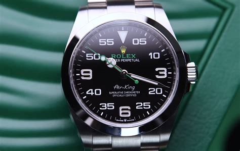 rolex caliber 3230 review.